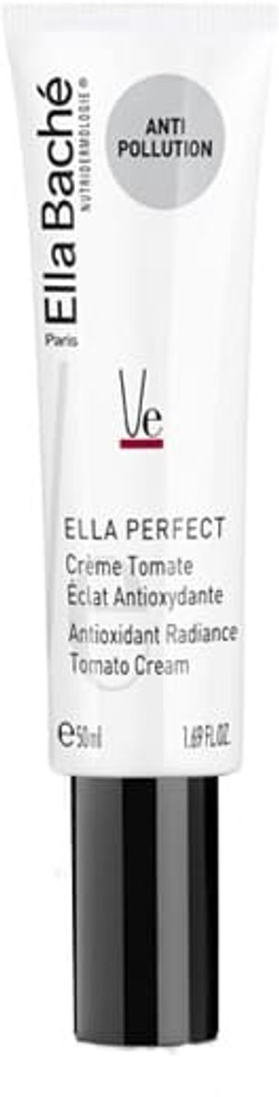 Antioxidant Radiance Tomato Cream Ella Bache