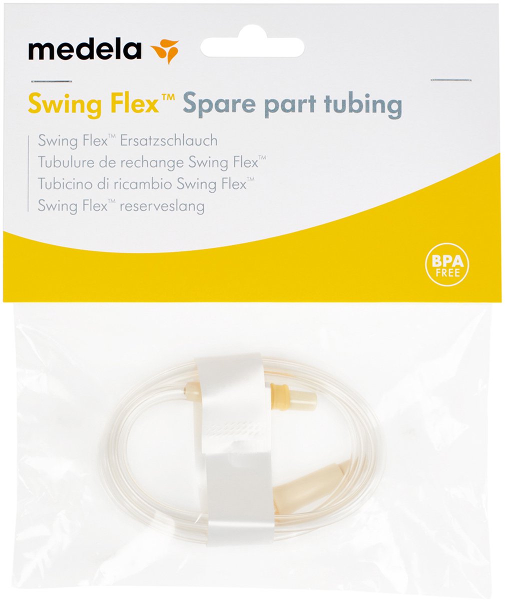 Medela Slang - tbv borstkolf Swing Flex