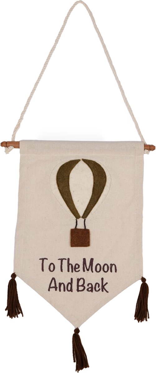 KidsDepot Balloon Wandhanger