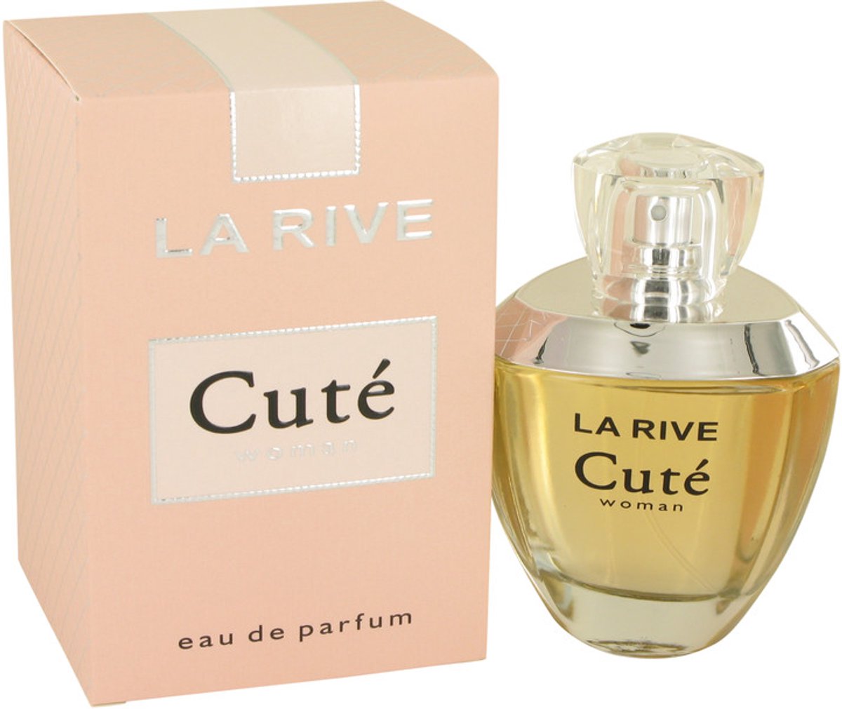 La Rive Cuté - 100 ml - Eau de Parfum
