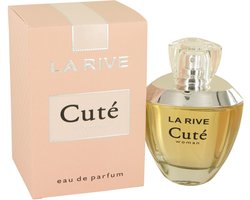 La Rive Cuté - 100 ml - Eau de Parfum