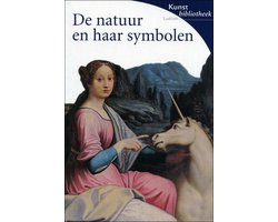 Kunstbibliotheek De Natuur En Haar Symbolen