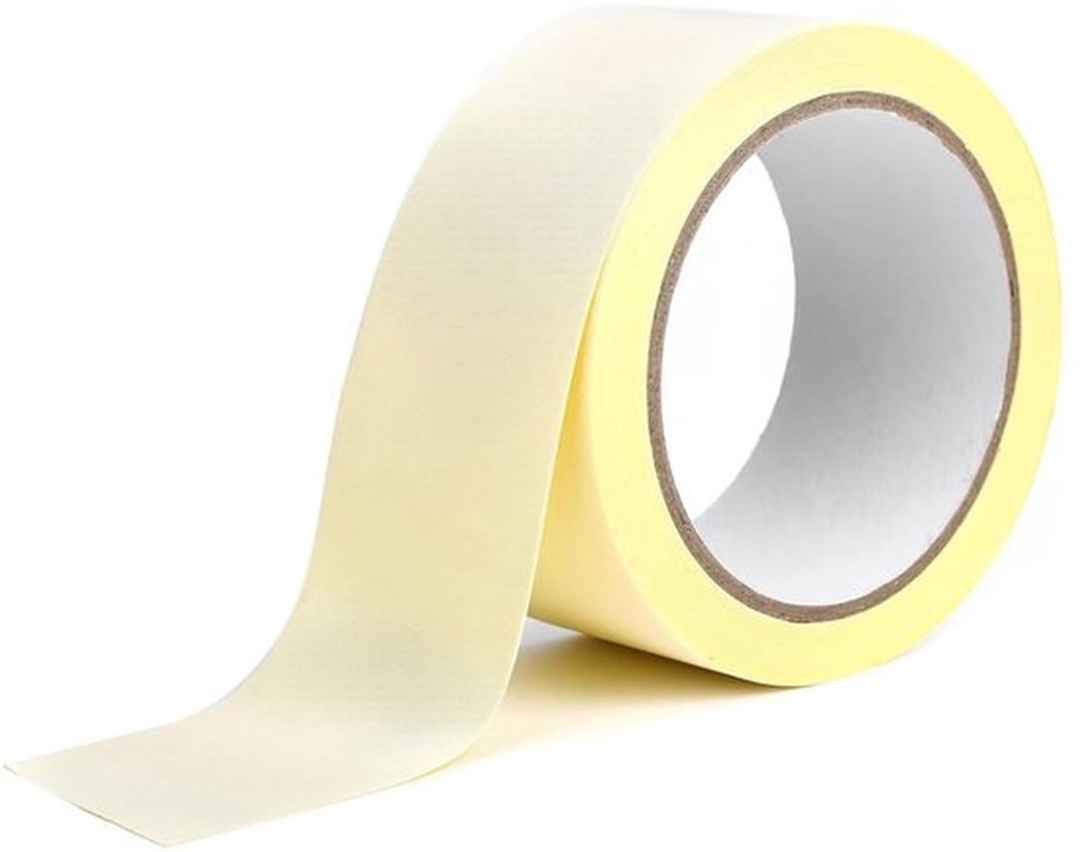 Textielweefseltape voor boekbindingsreparatie, 50 mm x 10 m, zelfklevend