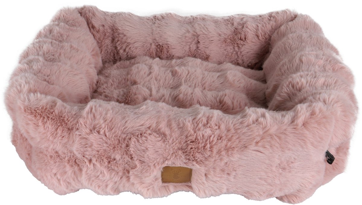 Boony est ‘1941’ divan heather rose 70cm