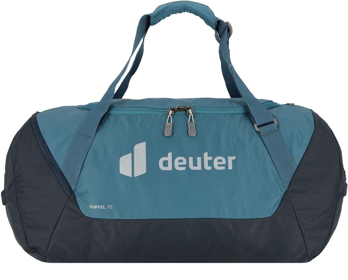 deuter Reistas Duffel 70 Atlantic - Ink Blauwgrijs