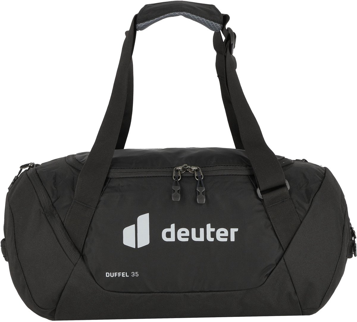 Deuter Duffel 35 - Reistas 50 cm (black)
