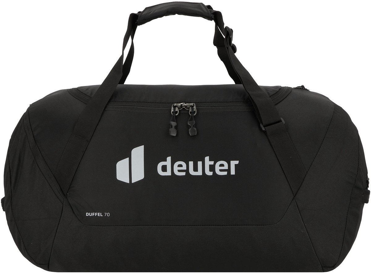 Deuter Duffel 70 - Reistas 68 cm (black)