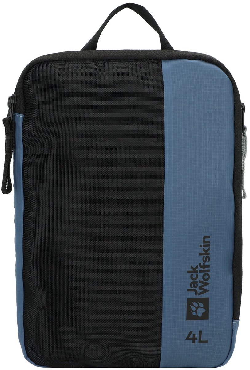 Jack Wolfskin Compressietas 27,5 cm met uitzetplooi