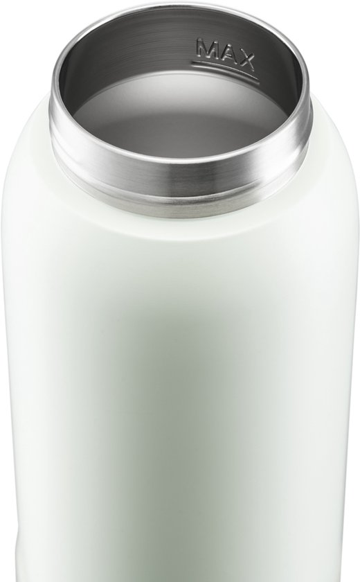 Oplaadbare Flessenmelkverwarmer - Baby Reizen