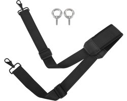 Ronte - Nekband Vervanging voor Mini Drone Controllers - Lichtgewicht en Duurzaam - Geschikt voor DJI Mini 3 Pro, Mavic Series en Meer