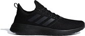 Adidas Lite Racer heren sportschoenen - Zwart - Maat 45 - Uitneembare zool