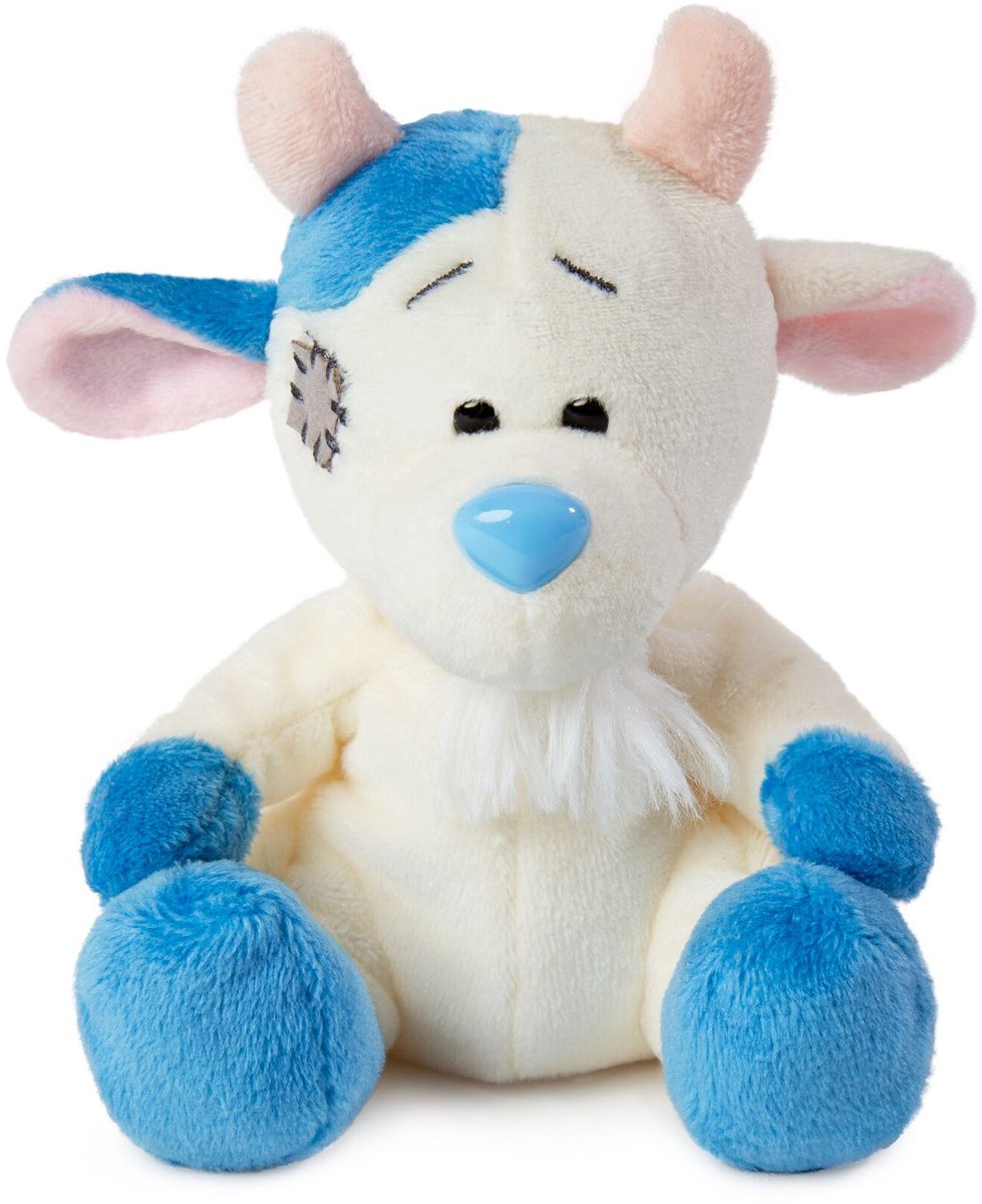Me to You Knuffel My Blue Nose Friends Goat Maverick