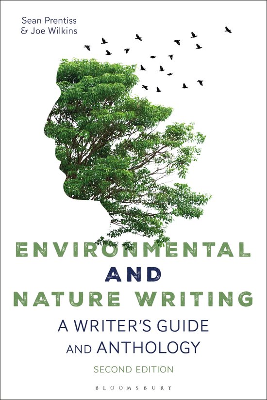 Bloomsbury Writer's Guides and Anthologies- Environmental an ... - cover
