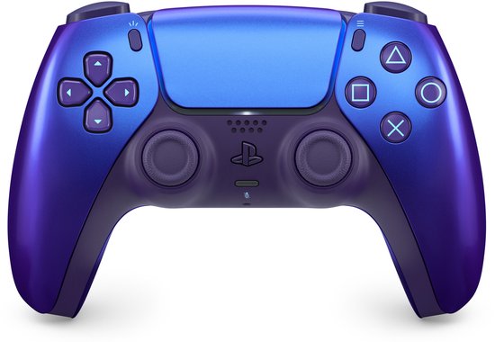Sony PS5 DualSense draadloze controller – Chroma Indigo