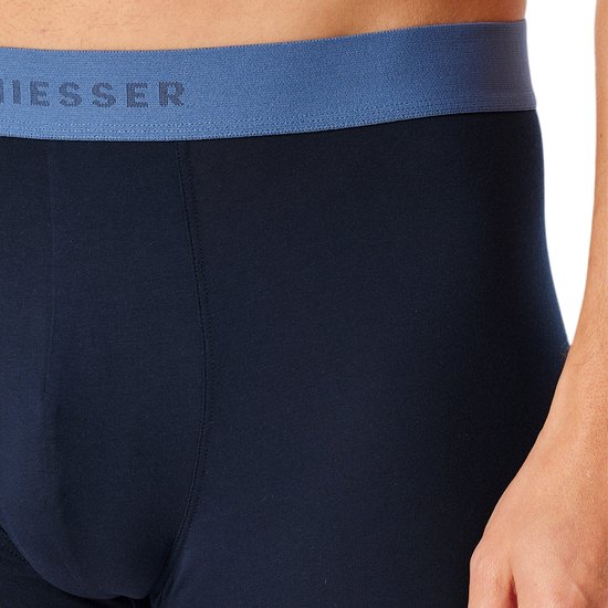 Schiesser - Zwemshort Retro - Heren | Webwinkel