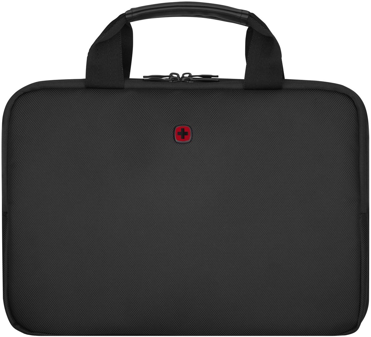 Wenger Laptophoes Geschikt voor max. (laptop): 35,6 cm (14) Zwart