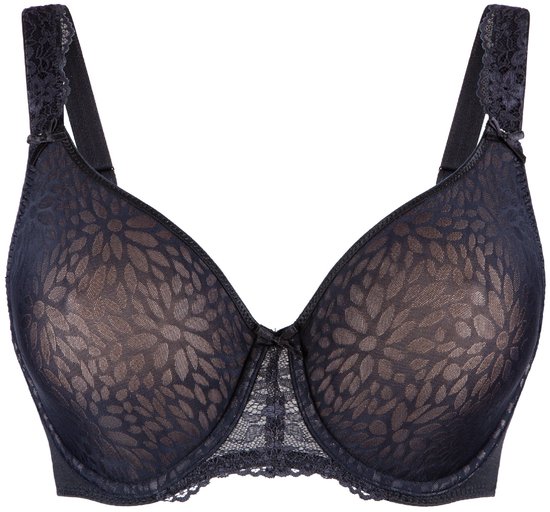 LingaDore DAILY Beugel BH - Plus Size