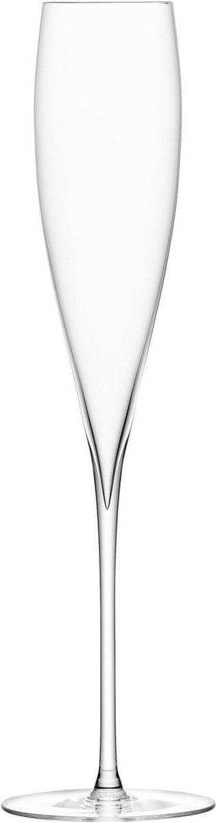 Champagneflûte Savoy 2 Stuks 200 ml - Kristal Glas - LSA International