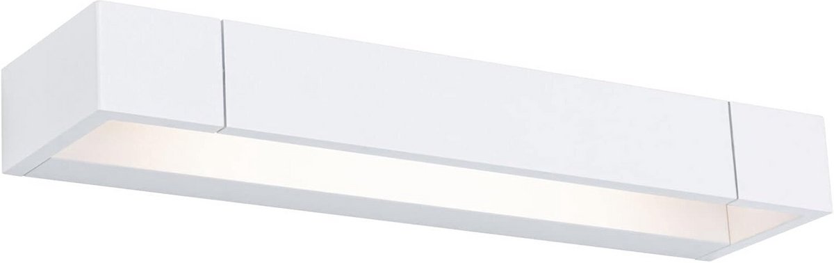 Dimbare LED-plafond- en wandlamp IP44, geschikt voor binnenruimtes