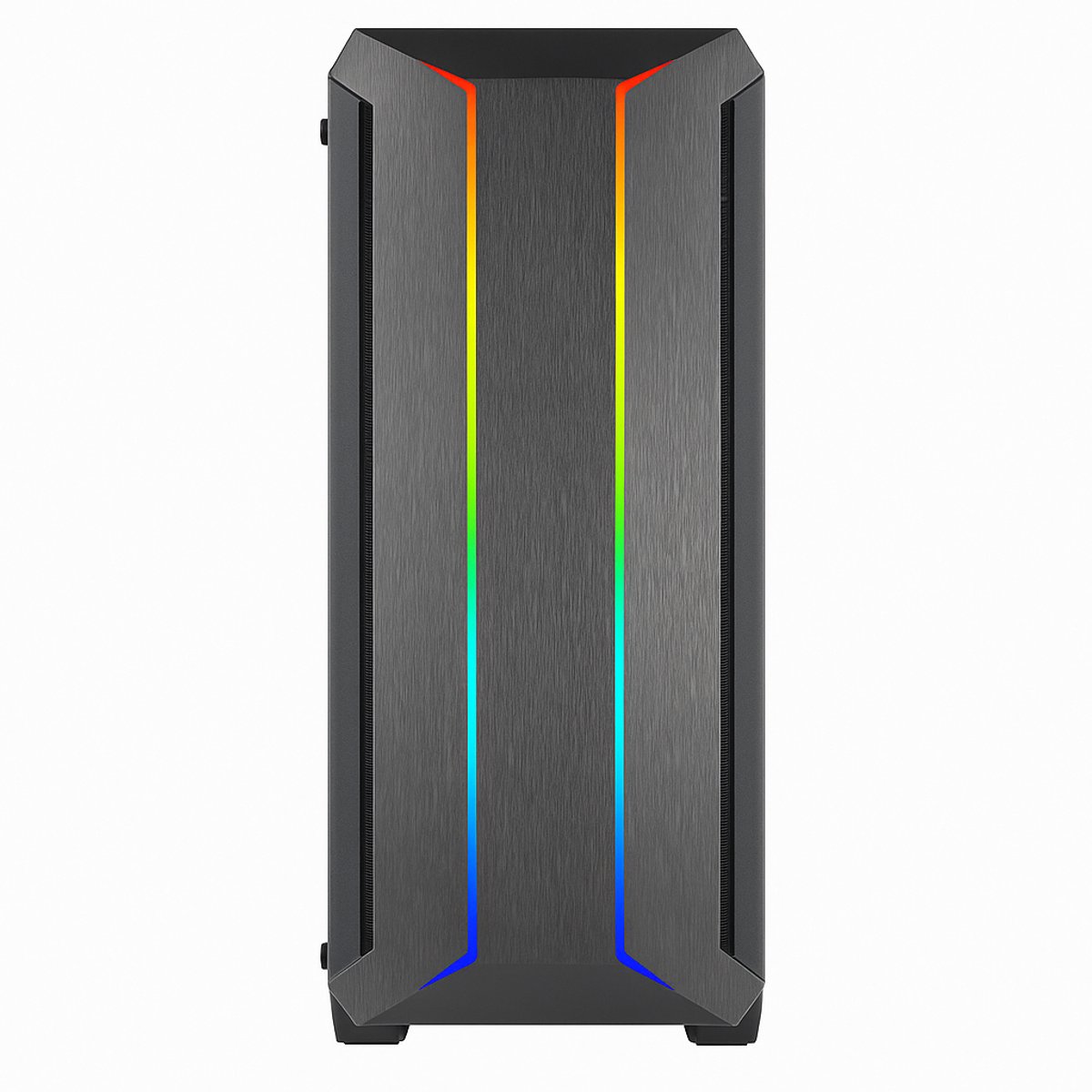 Gaming PC - AMD Ryzen 3-3200 -32 GB RAM - 2000 GB SSD - RDT-R3006
