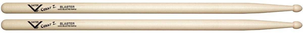 Vater VMCZW Cesar Zuiderwijk's Blaster drumstokken