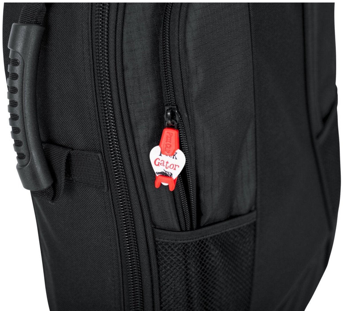 Gator Cases GB-4G-MINIACOU 4G gigbag voor 3/4 akoestische gitaren
