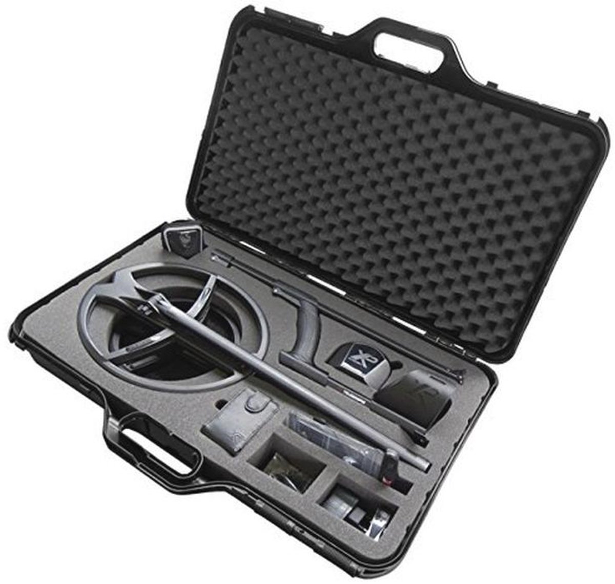 Duurzame beschermhoes voor metaaldetectoren en accessoires