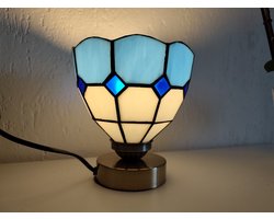 Tiffany tafellamp