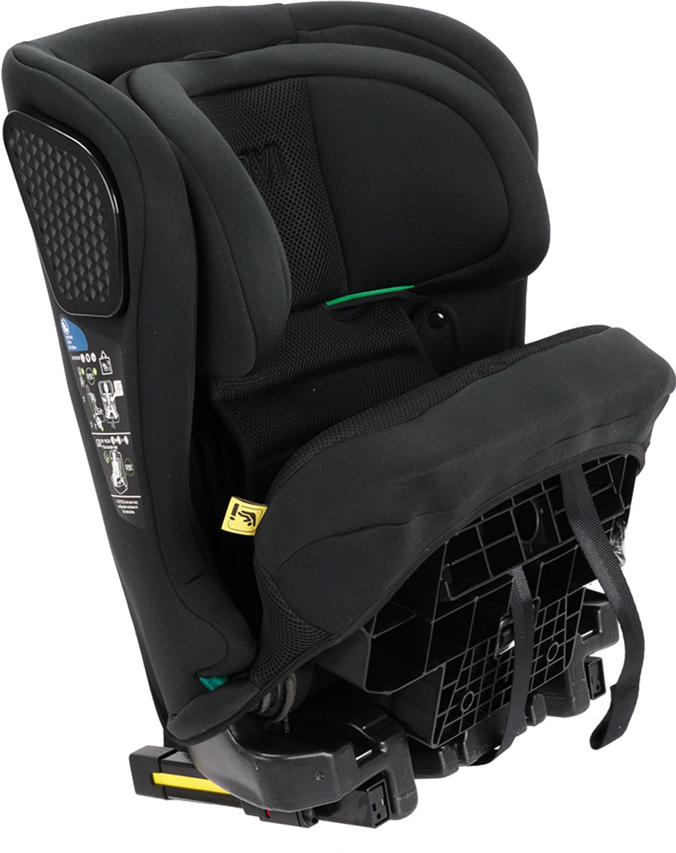 Novi Baby Josh Go I-Size Isofix Autostoel thumbnail 3
