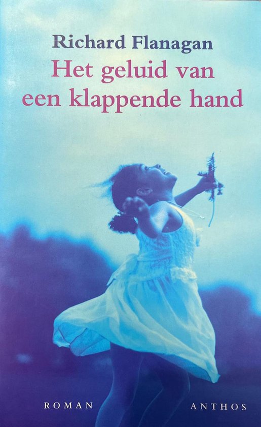 Het geluid van een klappende hand