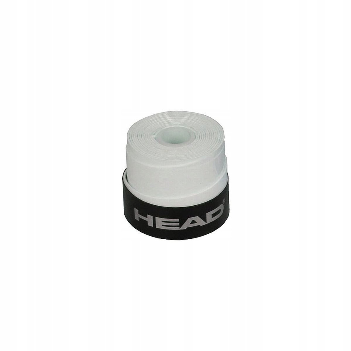 Head XtremeSoft Overgrip Perforatie 0.5mm 1 Stuk Wit