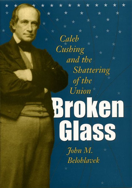 Broken Glass - cover