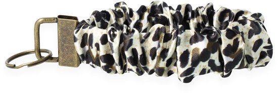 Scrunchie Sleutelhanger kopen? Bestel Hier | Scrunchies Handmade With Love