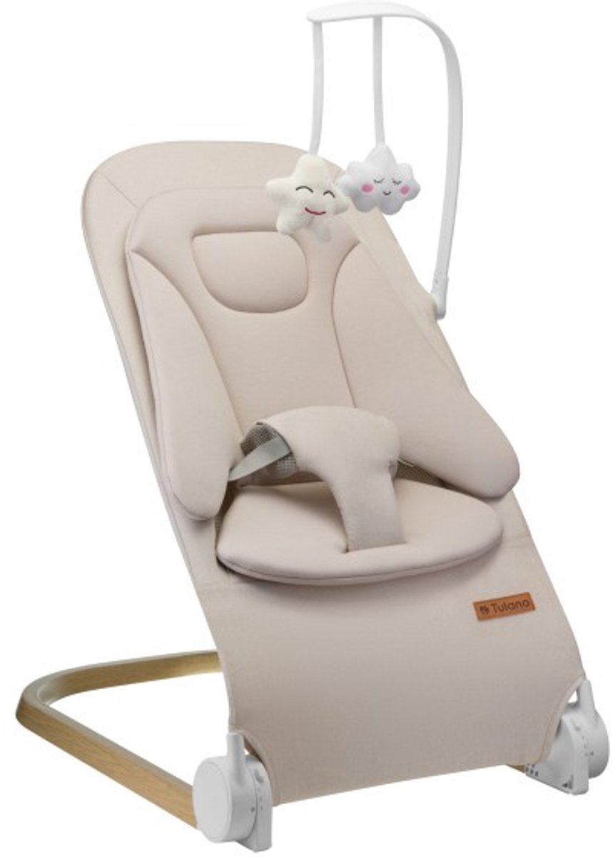 Tulano-Wipstoeltje-Moon 50-Beige