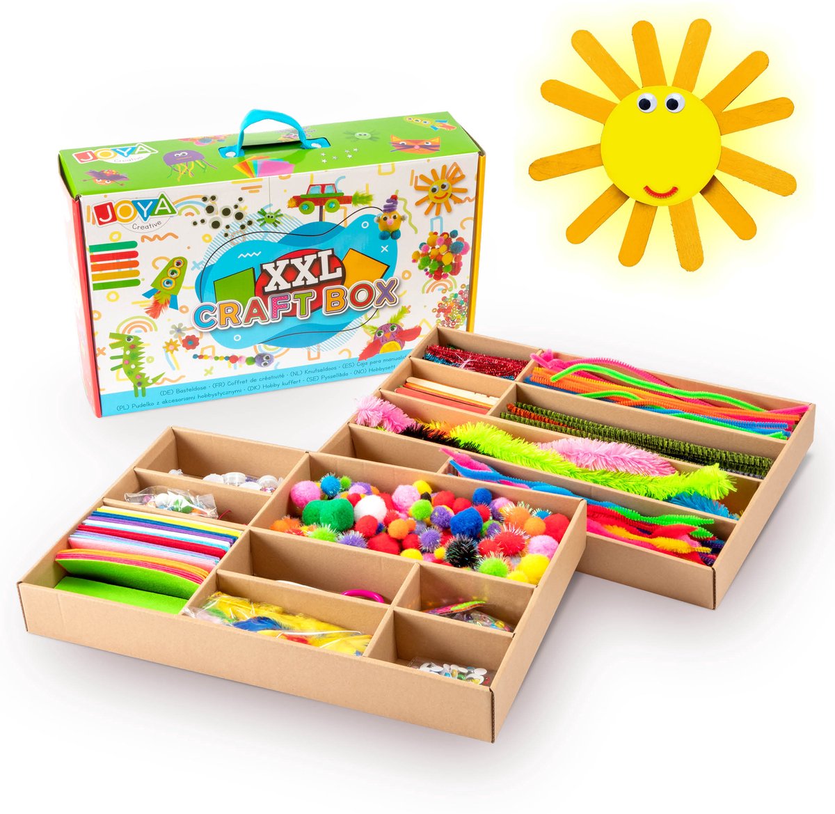 Vanaf volgend schooljaar prijken deze kleuterjuffen op de handjes van