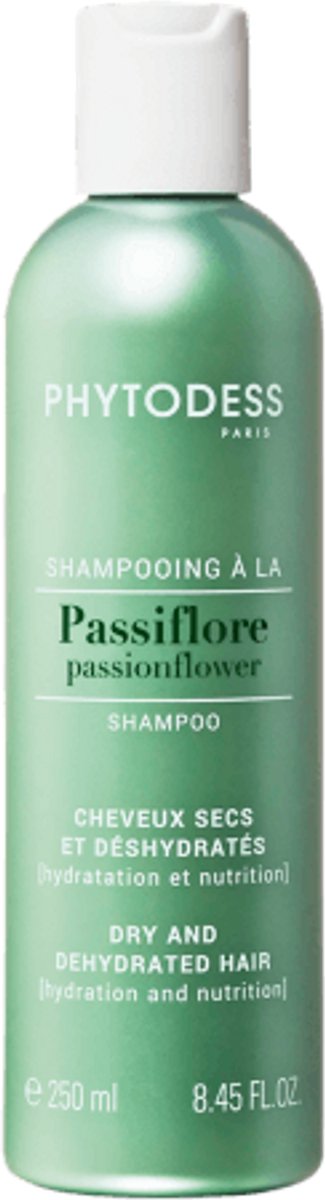 Phytodess Passion Flower Shampoo 250ml