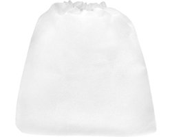 Activeshop Universal – Stofzak voor Nagelafzuiger – Vervangingsfilter – Compatibel met MOMO S41 / AM-8A / PIK W-1 / MOMO 6606