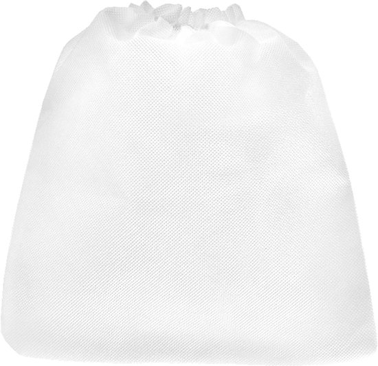 Activeshop Universal – Stofzak voor Nagelafzuiger – Vervangingsfilter – Compatibel met MOMO S41 / AM-8A / PIK W-1 / MOMO 6606