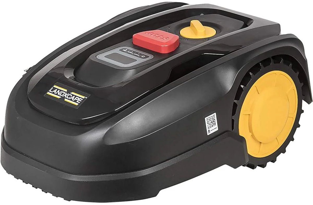 Indsutrialhome LANDXCAPE LX799 Robotmaaier met Slim - Indsutrialhome - €1.380,00