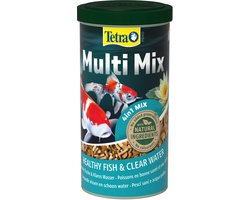 Tetra Pond Multimix 1 liter