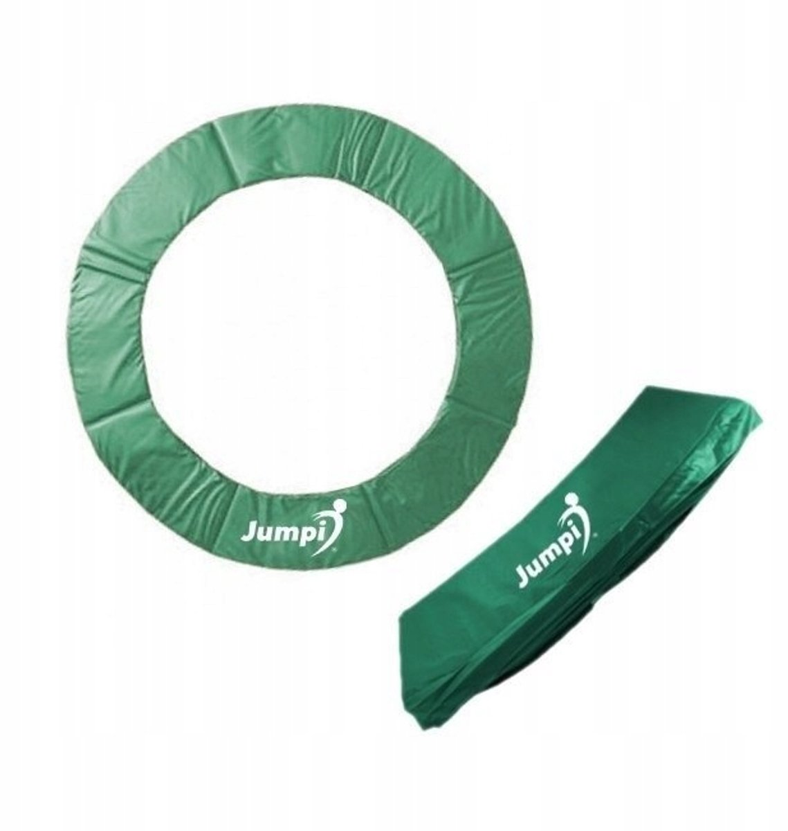 Trampolineveerbeschermhoes 374 cm (12 FT) - Veiligheid & Duurzaamheid