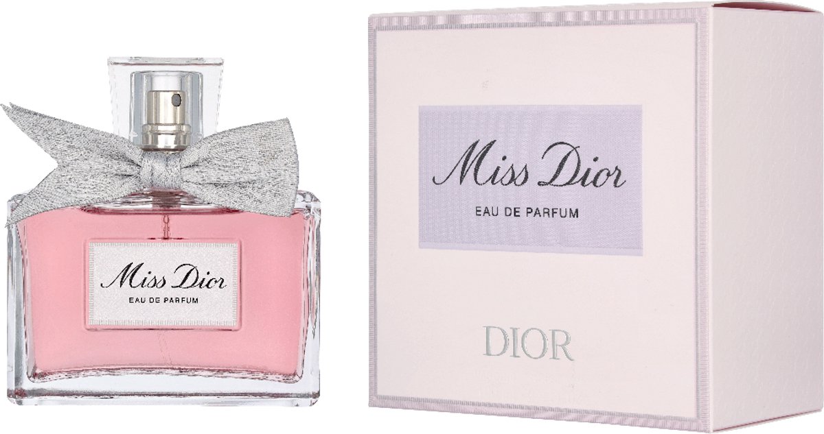 Dior Miss Dior - 100 ml - eau de parfum spray - damesparfum – foto 7