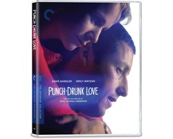 Punch Drunk Love - Special Edition - 4K Ultra HD + Blu-ray - Import