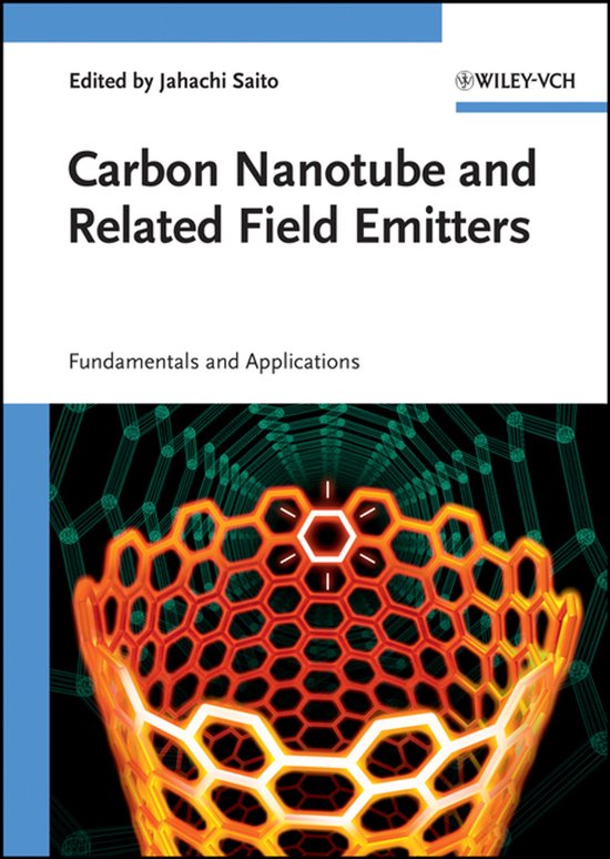 Carbon Nanotube and Related Field Emitters - cover