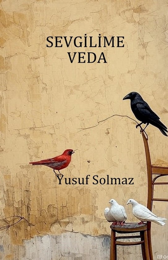 Sevgilime Veda - cover