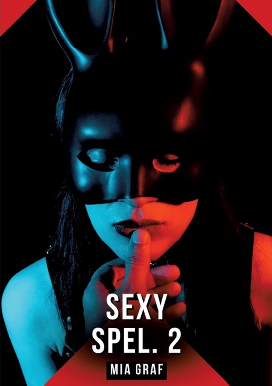Sexy Spel. 2 - cover