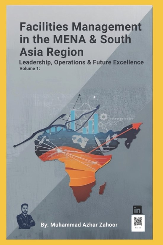 Global FM Connected- Facilities Management in the MENA & Sou ... - cover