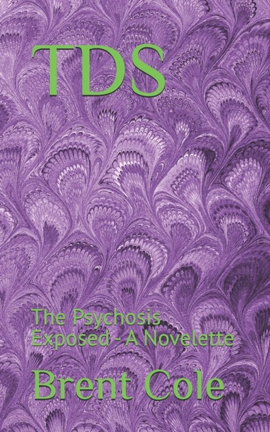 Tds - cover