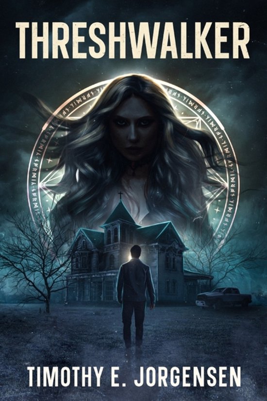 Threshwalker - cover