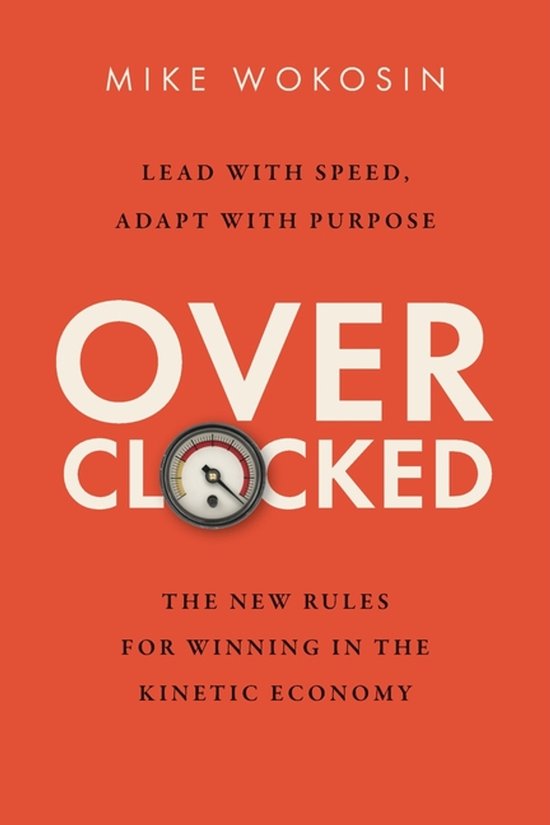 OverClocked - cover